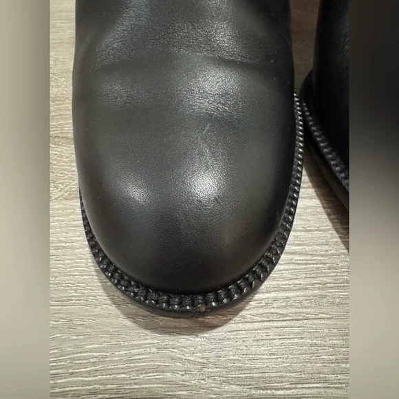 Christian Louboutin Adoxa bootie 38.5 70 mm - Picture 5 of 10